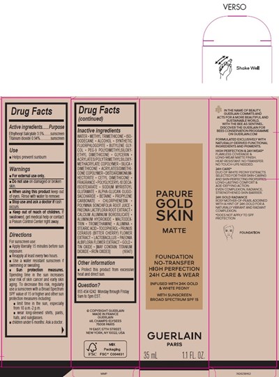 35ml Label - 35ml Label